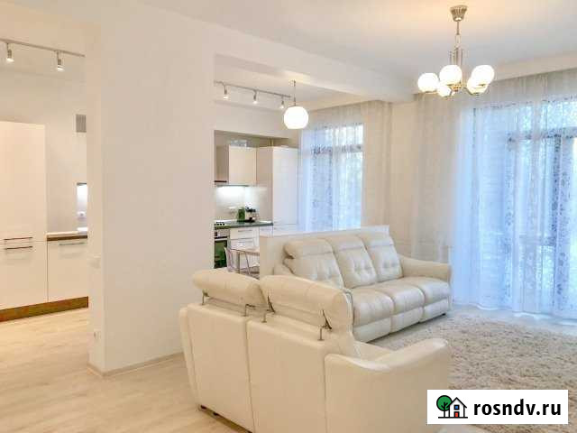 2-комнатная квартира, 68 м², 3/5 эт. на продажу в Светлогорске Светлогорск - изображение 1