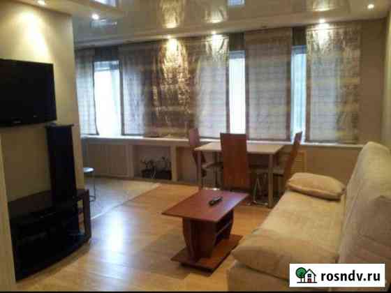 2-комнатная квартира, 49 м², 2/5 эт. в аренду посуточно в Ухте Ухта
