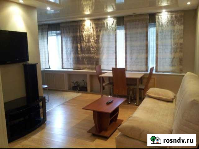 2-комнатная квартира, 49 м², 2/5 эт. в аренду посуточно в Ухте Ухта - изображение 1