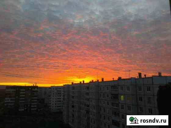 4-комнатная квартира, 81 м², 9/9 эт. на продажу в Шарыпово Шарыпово