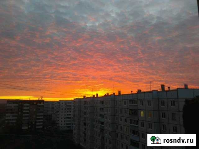 4-комнатная квартира, 81 м², 9/9 эт. на продажу в Шарыпово Шарыпово - изображение 1