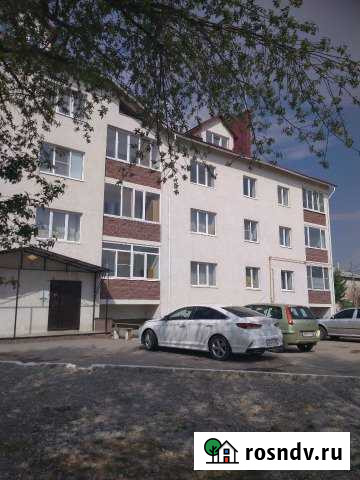 1-комнатная квартира, 35 м², 3/4 эт. на продажу в Сибае Сибай - изображение 1