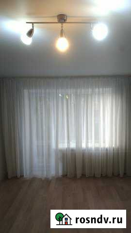 2-комнатная квартира, 43 м², 4/4 эт. на продажу в Мурыгино Мурыгино - изображение 1