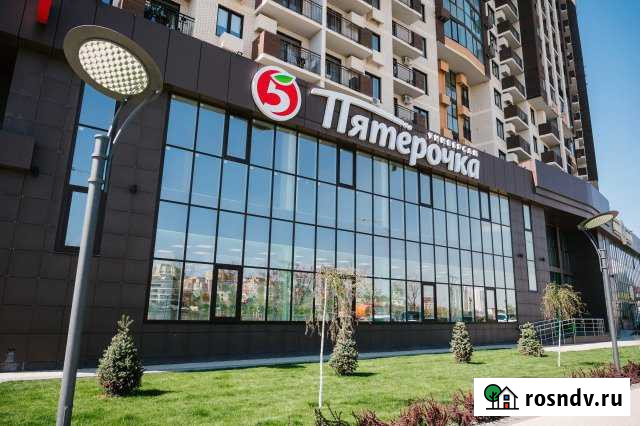 Производственное помещение, 310.3 кв.м. Астрахань - изображение 1