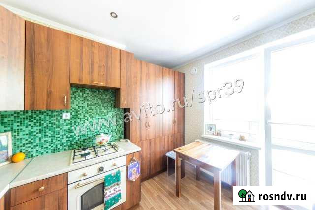 2-комнатная квартира, 61 м², 3/5 эт. на продажу в Светлогорске Светлогорск - изображение 1