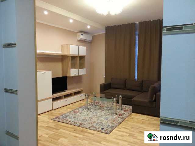 Квартира-студия, 34 м², 4/17 эт. в аренду на длительный срок в Химках Химки - изображение 1