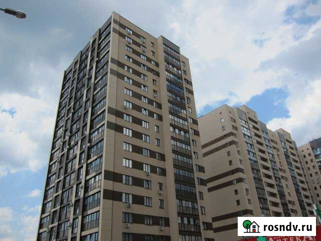 3-комнатная квартира, 116 м², 12/18 эт. на продажу в Пензе Пенза - изображение 1