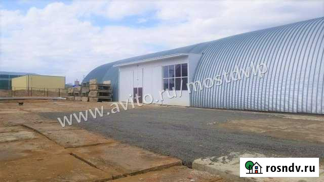 Склад 306 кв.м. Ижевск - изображение 1
