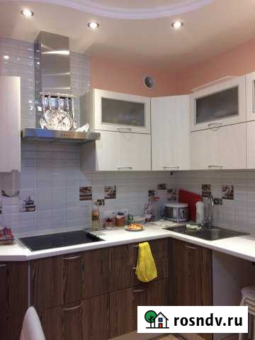 1-комнатная квартира, 46 м², 13/17 эт. на продажу в Старой Купавне Старая Купавна - изображение 1