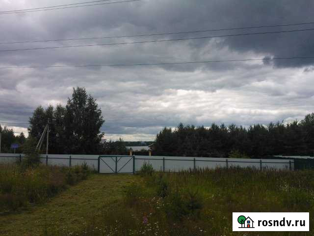 Участок ИЖС 14 сот. на продажу в Волге Волга - изображение 1