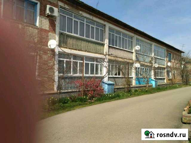 3-комнатная квартира, 53 м², 1/2 эт. на продажу в Хадыженске Хадыженск - изображение 1