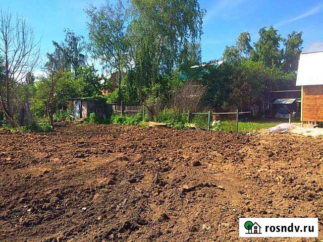 Участок ИЖС 6 сот. на продажу в Одинцово Одинцово - изображение 1