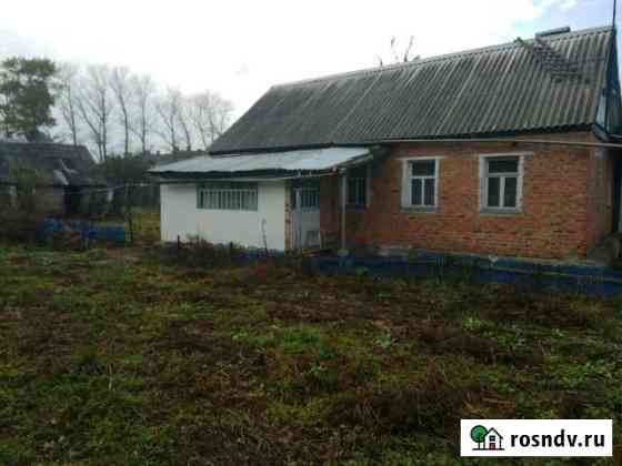 Дом 65 м² на участке 9 сот. на продажу в Дубовке Тульской области Дубовка