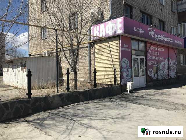 Коммерческая недвижимость 80 кВ.м Сибай - изображение 1