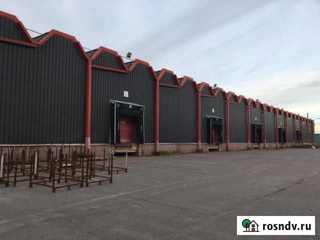 Складское помещение, 1092 кв.м. Химки - изображение 1