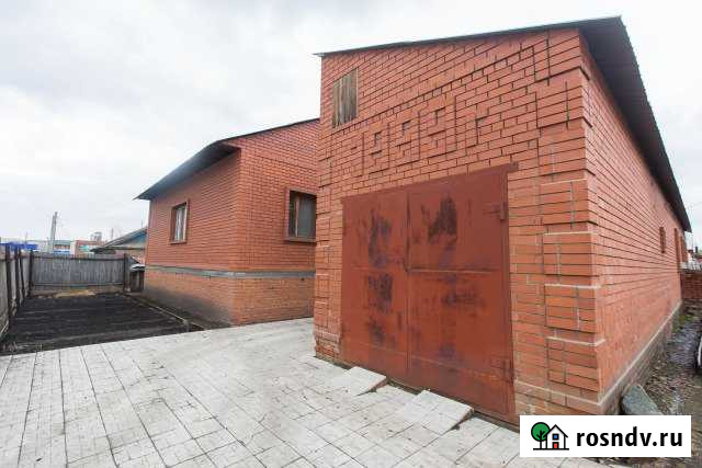 Дом 250 м² на участке 6 сот. на продажу в Челябинске Челябинск - изображение 1