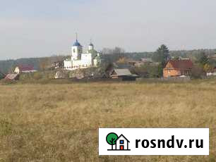 Участок ИЖС 13 сот. на продажу в Первоуральске Первоуральск - изображение 1