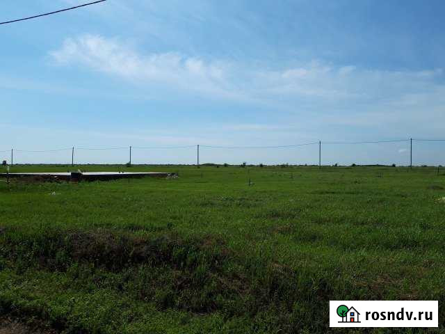 Участок ИЖС 4 сот. на продажу в Азове Азов - изображение 1