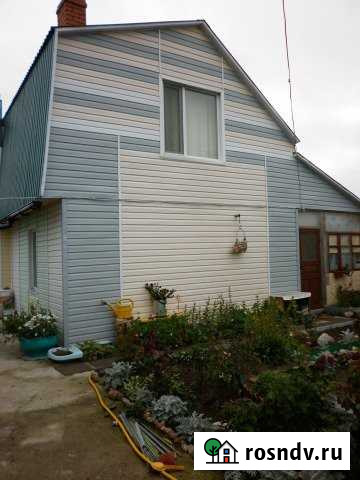 Дача 80 м² на участке 6 сот. на продажу в Югорске Югорск - изображение 1