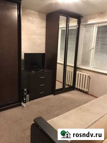 2-комнатная квартира, 30 м², 3/5 эт. в аренду на длительный срок в Серпухове Серпухов - изображение 1