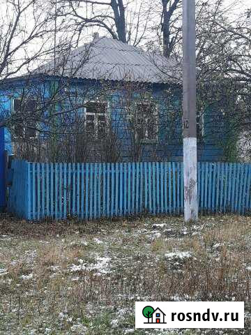 Дом 54 м² на участке 50 сот. на продажу в Ливенке Ливенка - изображение 1