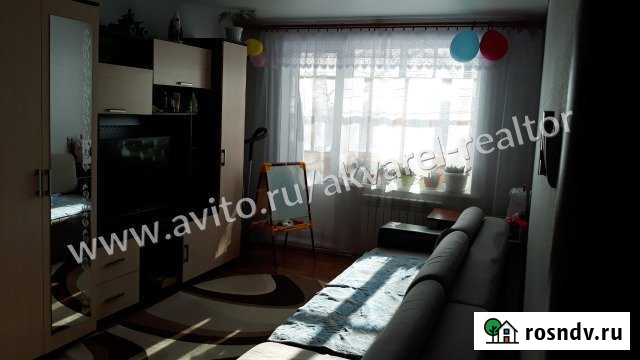 2-комнатная квартира, 50 м², 3/5 эт. на продажу в Красном-на-Волге Красное-на-Волге - изображение 1