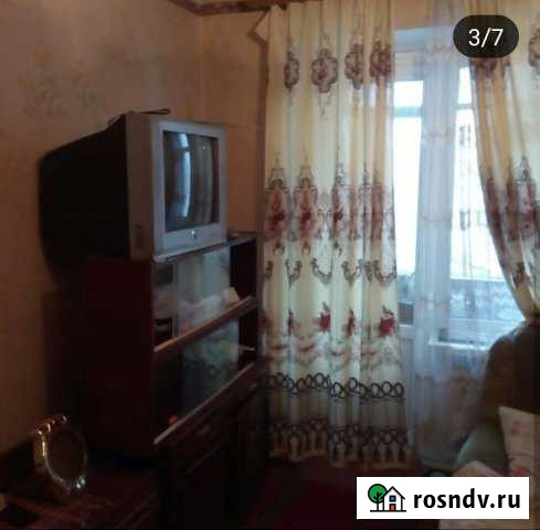 Комната 46 м² в 2-ком. кв., 3/5 эт. на продажу в Сальске Сальск - изображение 1