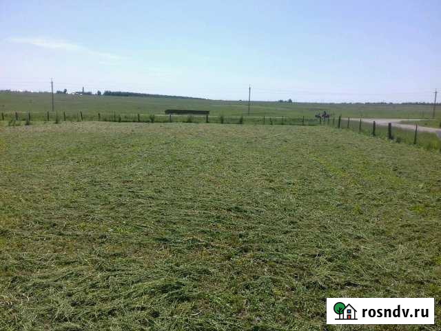 Участок ИЖС 10 сот. на продажу в Кугесях Кугеси - изображение 1