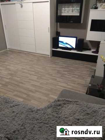 1-комнатная квартира, 40 м², 3/4 эт. на продажу в Мамоново Мамоново - изображение 1