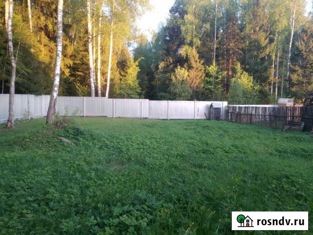 Участок ИЖС 8 сот. на продажу в Некрасовском Московской области Некрасовский - изображение 1