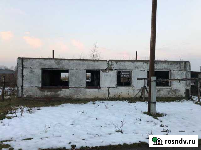 Дом 120 м² на участке 1 сот. на продажу в Юргинском Юргинское - изображение 1