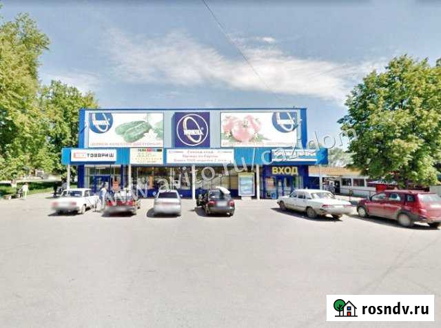 Магазин 548.3 кв.м. + Участок 1479 кв.м. Сысерть - изображение 1