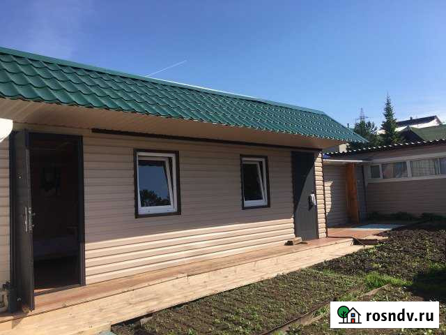 Комната 15 м² в 1-ком. кв., 1/1 эт. в аренду посуточно в Шире Шира - изображение 1