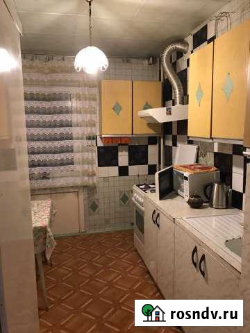 3-комнатная квартира, 58 м², 2/5 эт. в аренду посуточно в Саратове Саратов - изображение 1