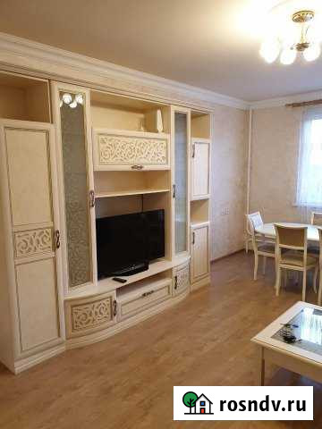 3-комнатная квартира, 86 м², 6/26 эт. в аренду на длительный срок в Химках Химки - изображение 1