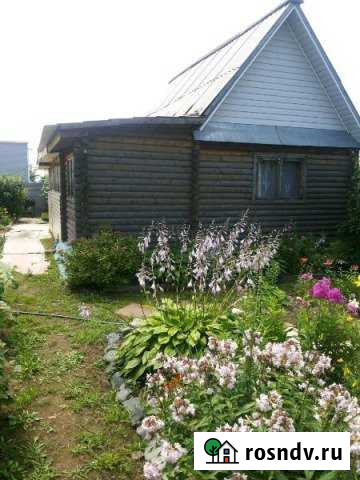 Дача 58 м² на участке 11 сот. на продажу в Фокино Приморского края Фокино - изображение 1