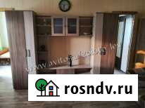 3-комнатная квартира, 52 м², 5/5 эт. в аренду на длительный срок в Туле Тула - изображение 1