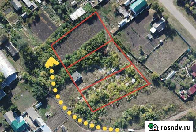 Участок ИЖС 15 сот. на продажу в Ундорах Ундоры - изображение 1