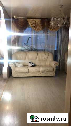 3-комнатная квартира, 74 м², 3/3 эт. на продажу в Давлеканово Давлеканово - изображение 1