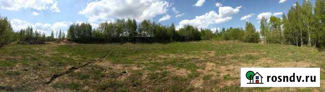 Участок ИЖС 65 сот. на продажу в Лыткарино Лыткарино - изображение 1