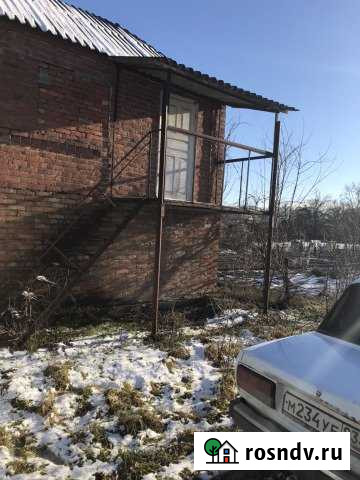 Дача 36 м² на участке 6 сот. на продажу в Новоукраинском Краснодарского края Новоукраинский - изображение 1