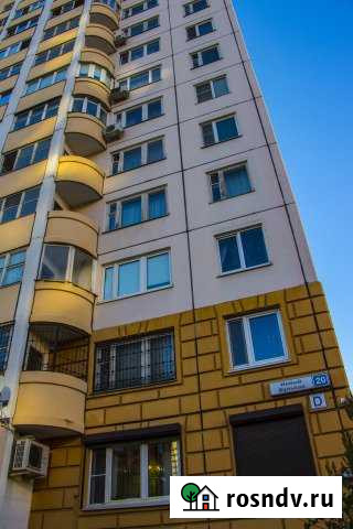 1-комнатная квартира, 40 м², 14/17 эт. на продажу в Долгопрудном Долгопрудный - изображение 1