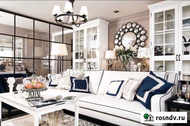 3-комнатная квартира, 81 м², 2/22 эт. на продажу в Туле Тула - изображение 1