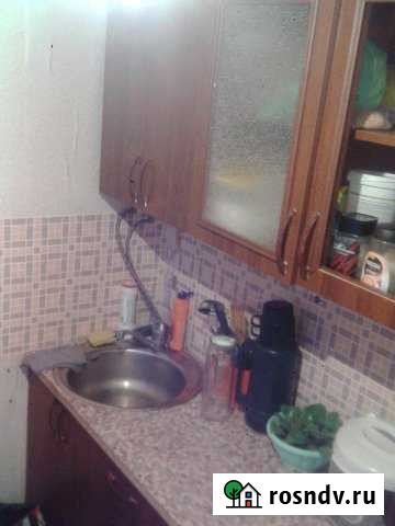 2-комнатная квартира, 43 м², 3/5 эт. на продажу в Светлом Саратовской области Светлый - изображение 1