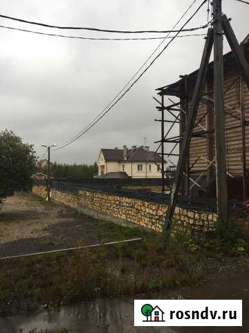 Перехватывающая парковка а/п Домодедово Домодедово - изображение 1