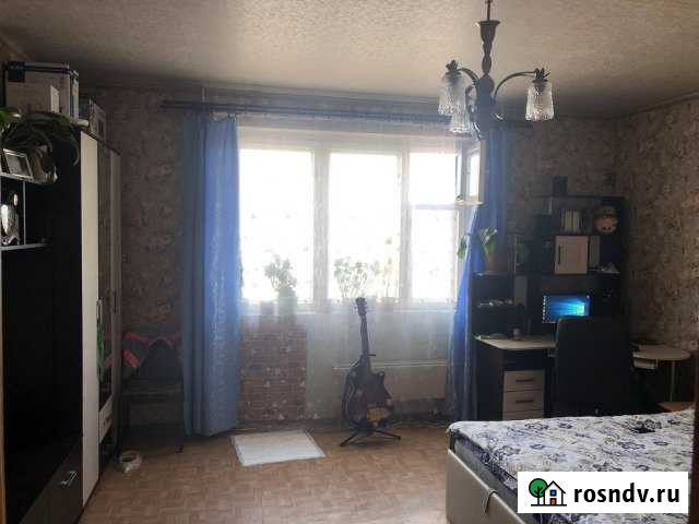 3-комнатная квартира, 68 м², 2/5 эт. на продажу в Бокситогорске Бокситогорск - изображение 1