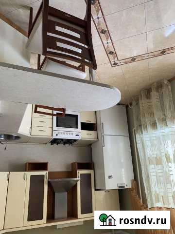 3-комнатная квартира, 107 м², 3/6 эт. в аренду на длительный срок в Тамбове Тамбов - изображение 1