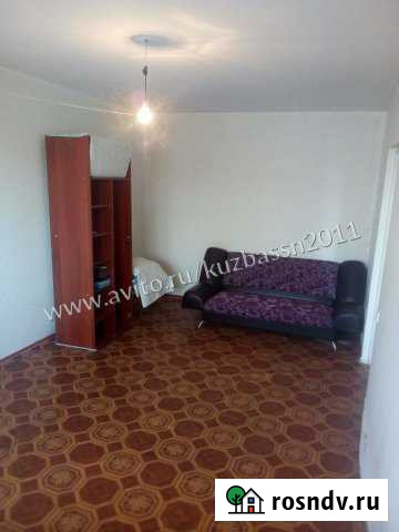 1-комнатная квартира, 29 м², 5/5 эт. на продажу в Ленинске-Кузнецком Ленинск-Кузнецкий - изображение 1