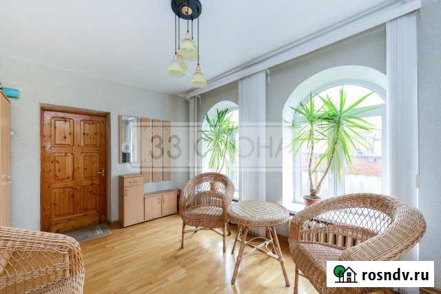 Коттедж 378 м² на участке 6.5 сот. на продажу в Ногинске Ногинск - изображение 1