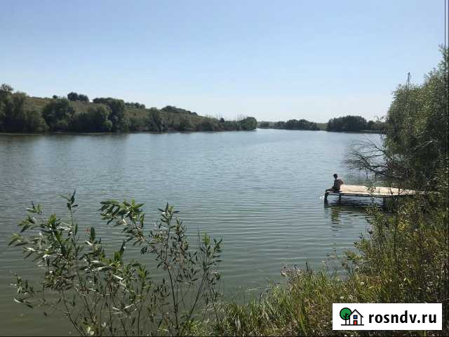 Участок СНТ, ДНП 15 сот. на продажу в Кимовске Кимовск - изображение 1